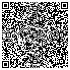 QR code with Rahway Edison Orthopaedic Grou contacts