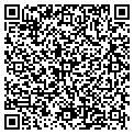 QR code with Memory Garden contacts
