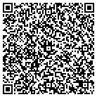 QR code with Mitchell P Auerbach DC Inc contacts