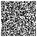 QR code with J C Kurek Inc contacts