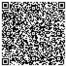 QR code with Phillipsburg Podiatry Assoc contacts