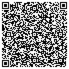 QR code with Keiths Custom Cabinets contacts