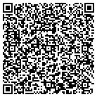 QR code with Advanced Auto Air & Electric contacts