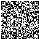 QR code with A 1 24 Hour 7 Day Emerg A Lock contacts