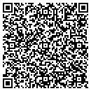 QR code with Hmg Group contacts