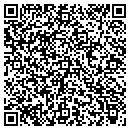 QR code with Hartwell Real Estate contacts