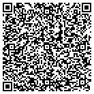 QR code with Advanced Podiatric Service contacts