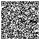 QR code with B Keith Controls Inc contacts
