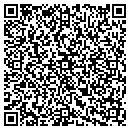 QR code with Gagan Palace contacts