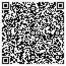 QR code with W T Transmissions contacts
