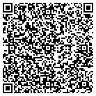 QR code with A Absolutely Awesome Class contacts