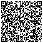 QR code with Ted & Sons Forked River Marina contacts