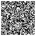 QR code with J A A Vending Co contacts