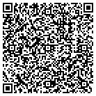 QR code with W C Fields Landscaping contacts