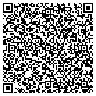 QR code with T F Transportation Corp contacts
