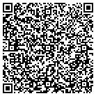 QR code with Prosperity Resources Intl Inc contacts
