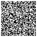 QR code with Laserspeed contacts