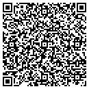 QR code with J C Painting Service contacts