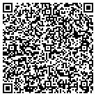 QR code with Cavanaughs Exterminating Co contacts