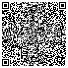 QR code with Canary Custom Woddworking Inc contacts