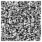 QR code with RJM Orthotic & Prosthetic contacts