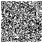 QR code with J Circello Trucking contacts