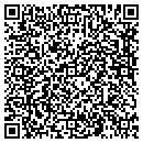 QR code with Aeroflex-Kdi contacts