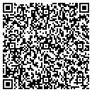 QR code with Reg Review Inc contacts
