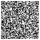 QR code with Ramapo Machine & Tool Co contacts
