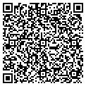 QR code with CCS contacts