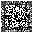QR code with T & L Operating Inc contacts