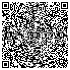 QR code with Mannino & Sons Constrution Co contacts