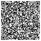QR code with Garden State Appraisal & Adjmt contacts
