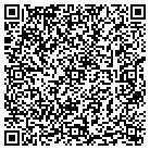 QR code with Heritage Foundation Inc contacts