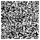 QR code with Hai's Alteration & Dry Clng contacts