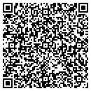 QR code with L P Palladin Group contacts