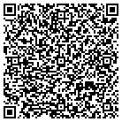 QR code with D Banic Painting Contractors contacts