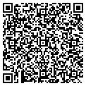 QR code with Once & Again contacts