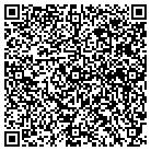 QR code with J L R Financial Services contacts