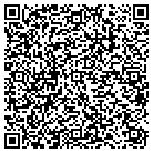 QR code with S and R Appliances Inc contacts