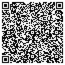 QR code with U S Amines contacts