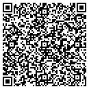 QR code with Hiland Turner Assoc Architects contacts