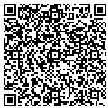 QR code with Piper Pools Inc contacts