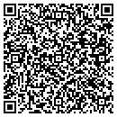 QR code with Data Courier contacts