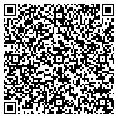 QR code with Palante Corp contacts