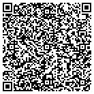 QR code with First Church Of Hanover contacts