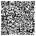 QR code with KFC contacts