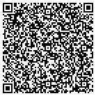 QR code with Hunterdon Cleaning Systems contacts