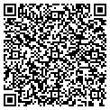 QR code with Microsoft contacts