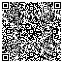 QR code with Hartmann Lawn Service contacts